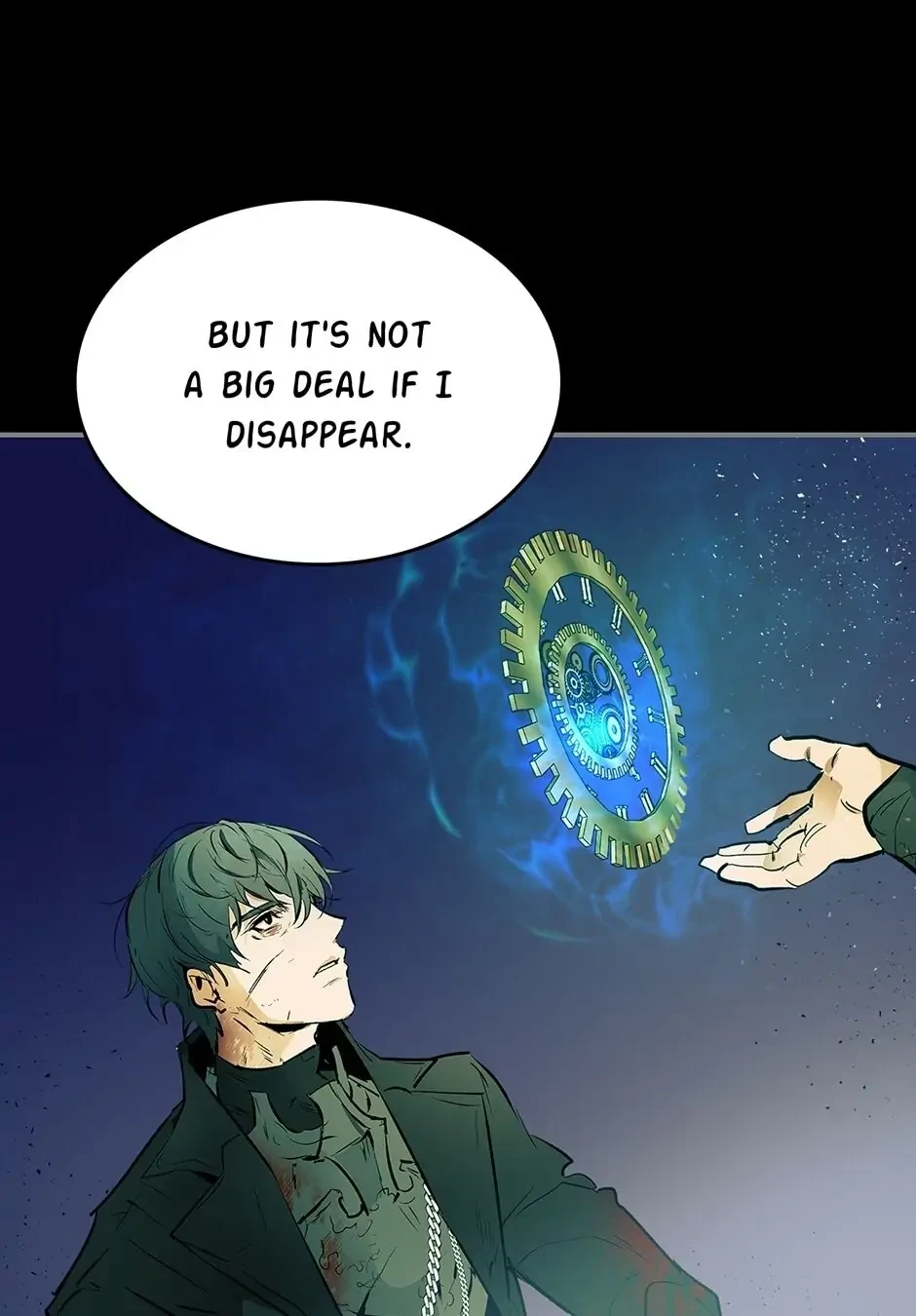 Level Up with the Gods Chapter 1 - 37