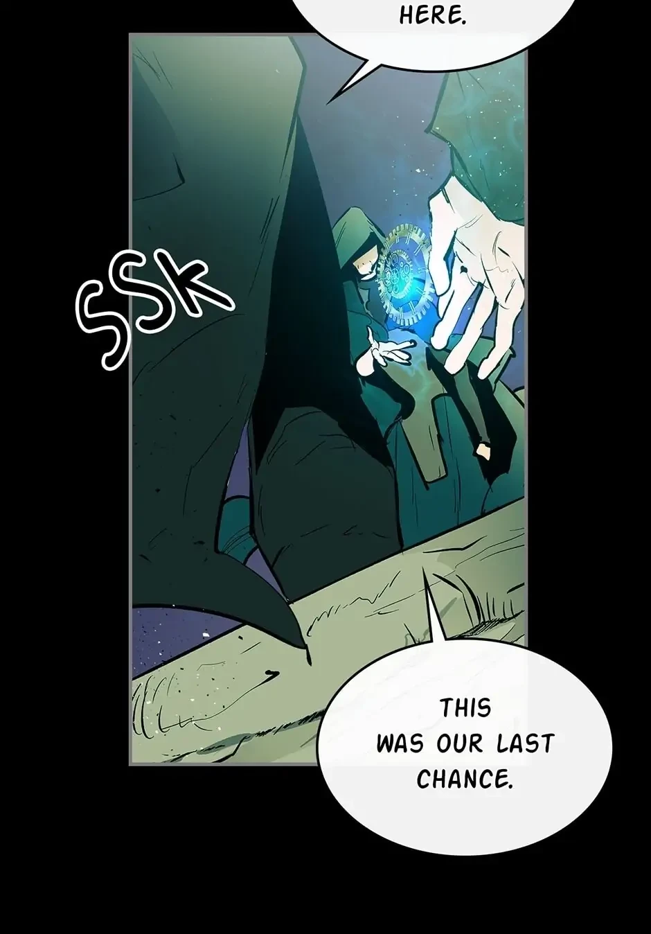 Level Up with the Gods Chapter 1 - 39
