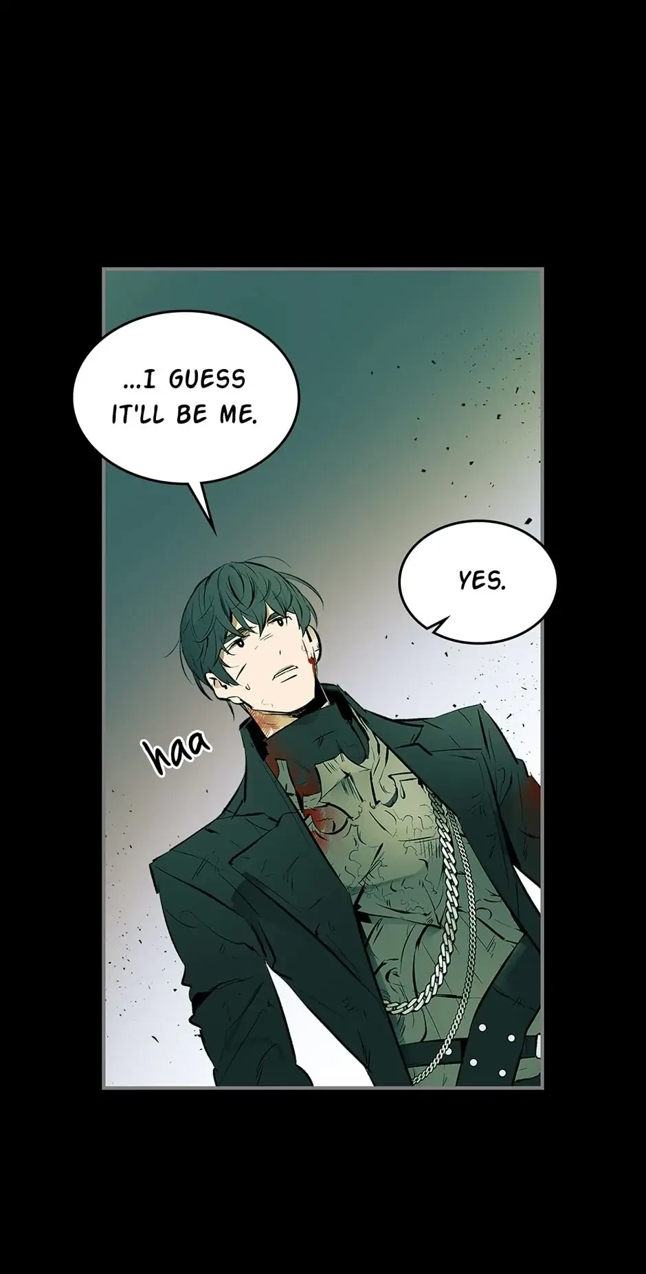 Level Up with the Gods Chapter 1 - 42