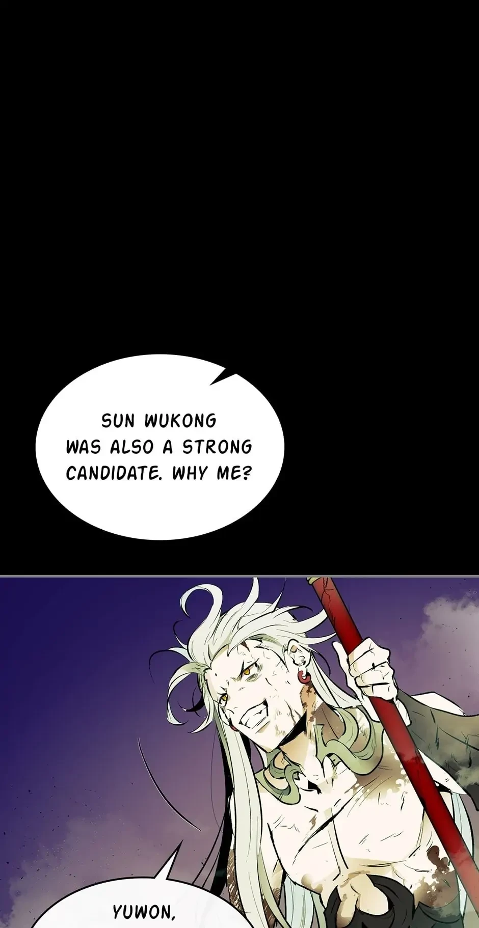 Level Up with the Gods Chapter 1 - 43