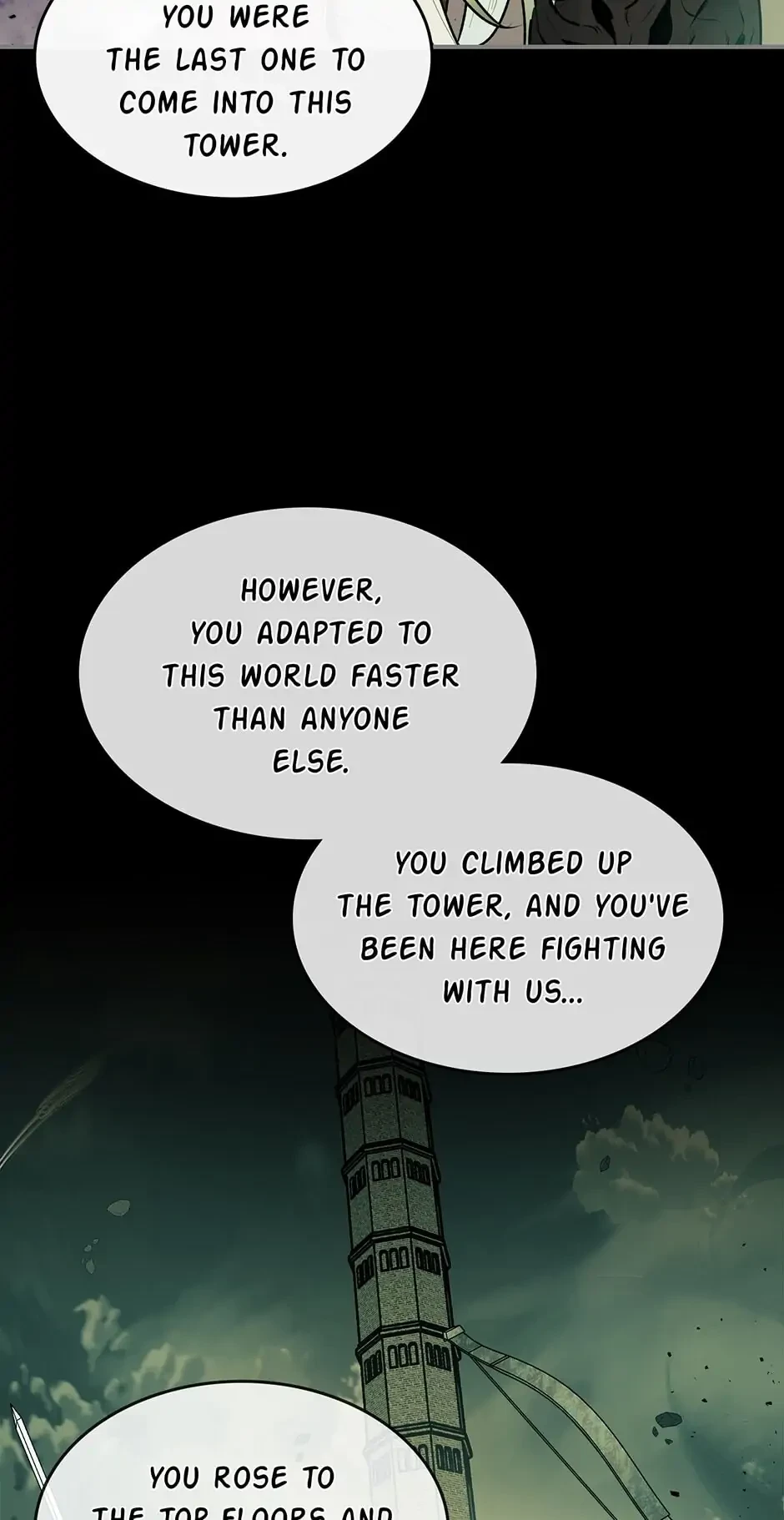 Level Up with the Gods Chapter 1 - 44