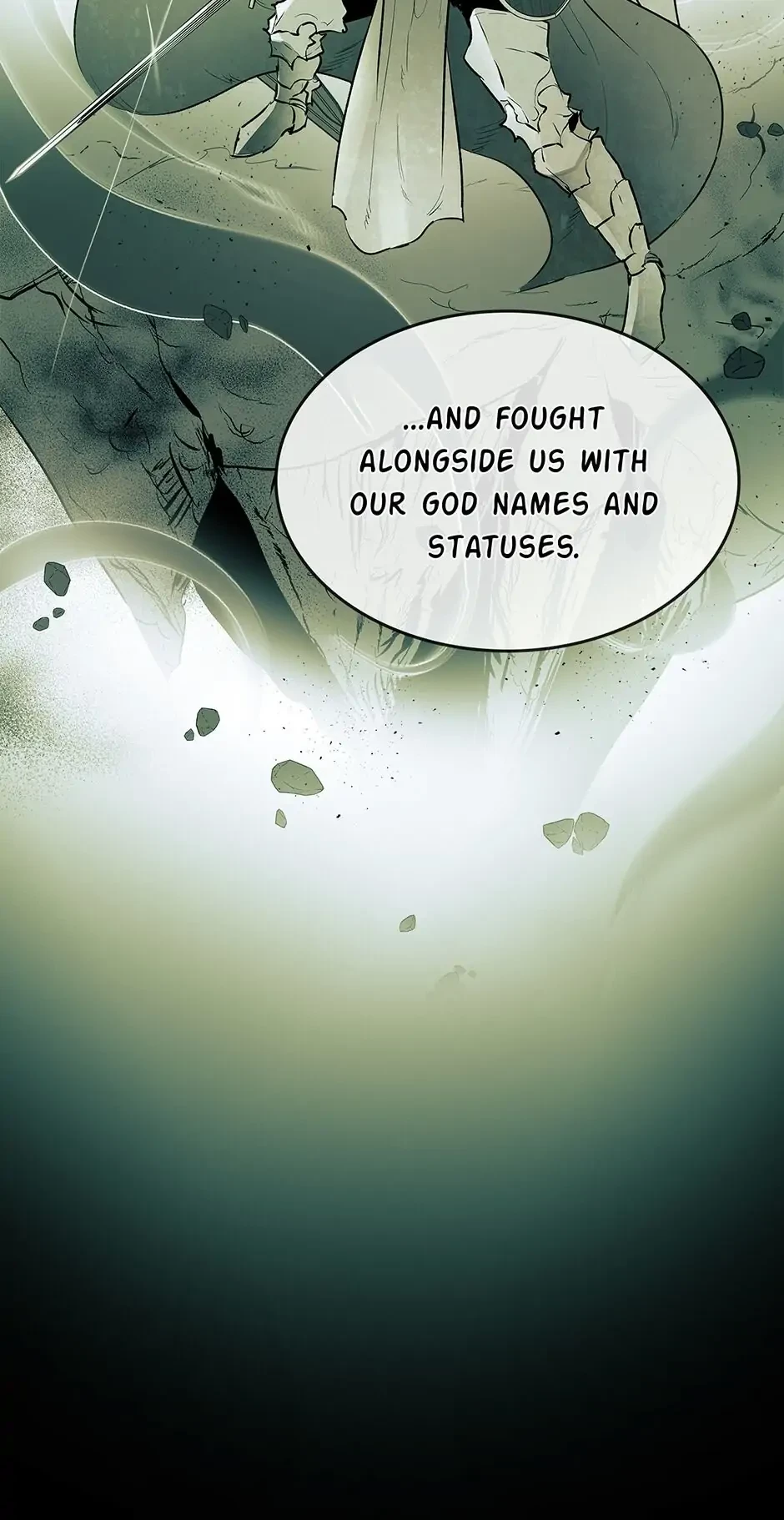 Level Up with the Gods Chapter 1 - 46