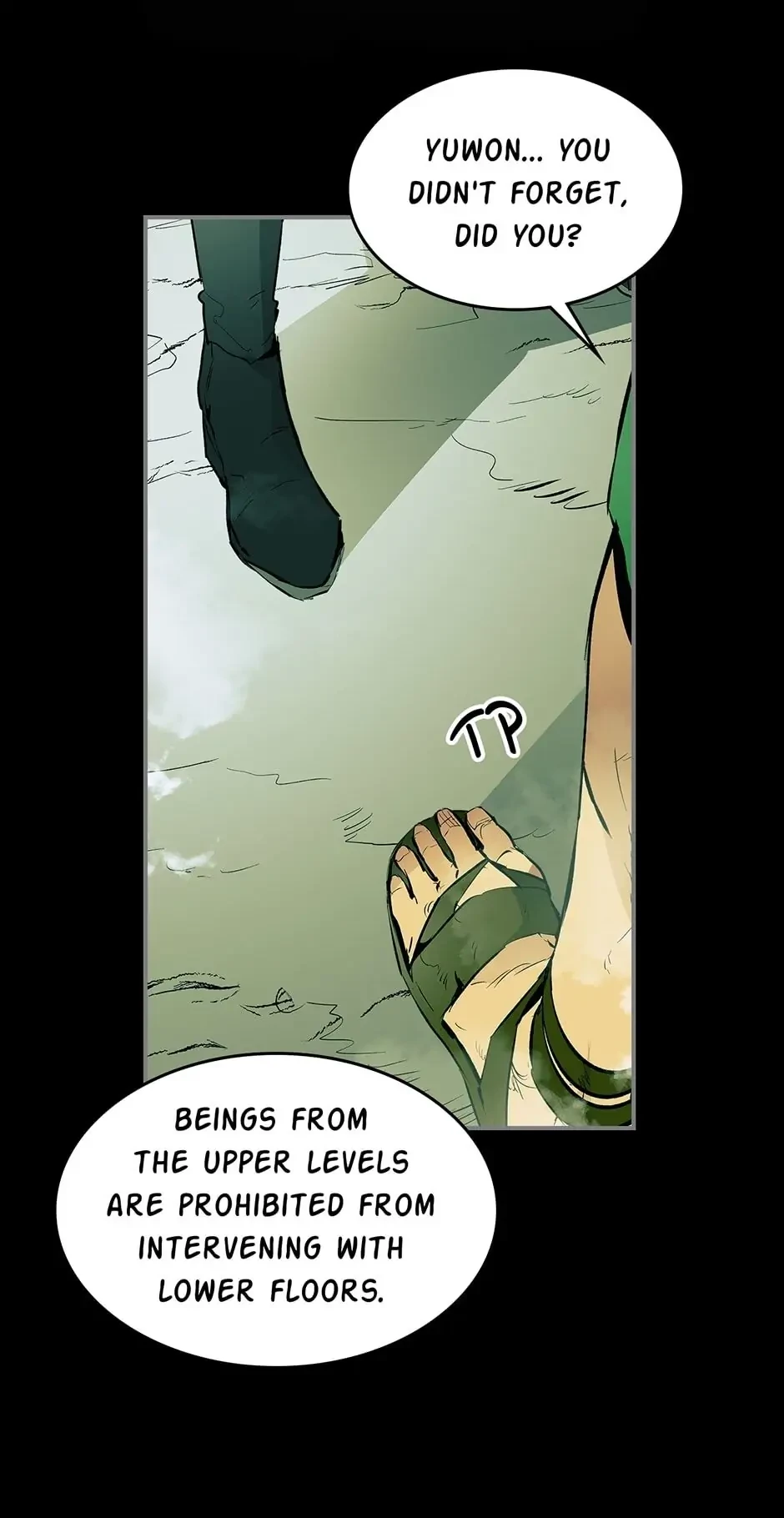 Level Up with the Gods Chapter 1 - 47