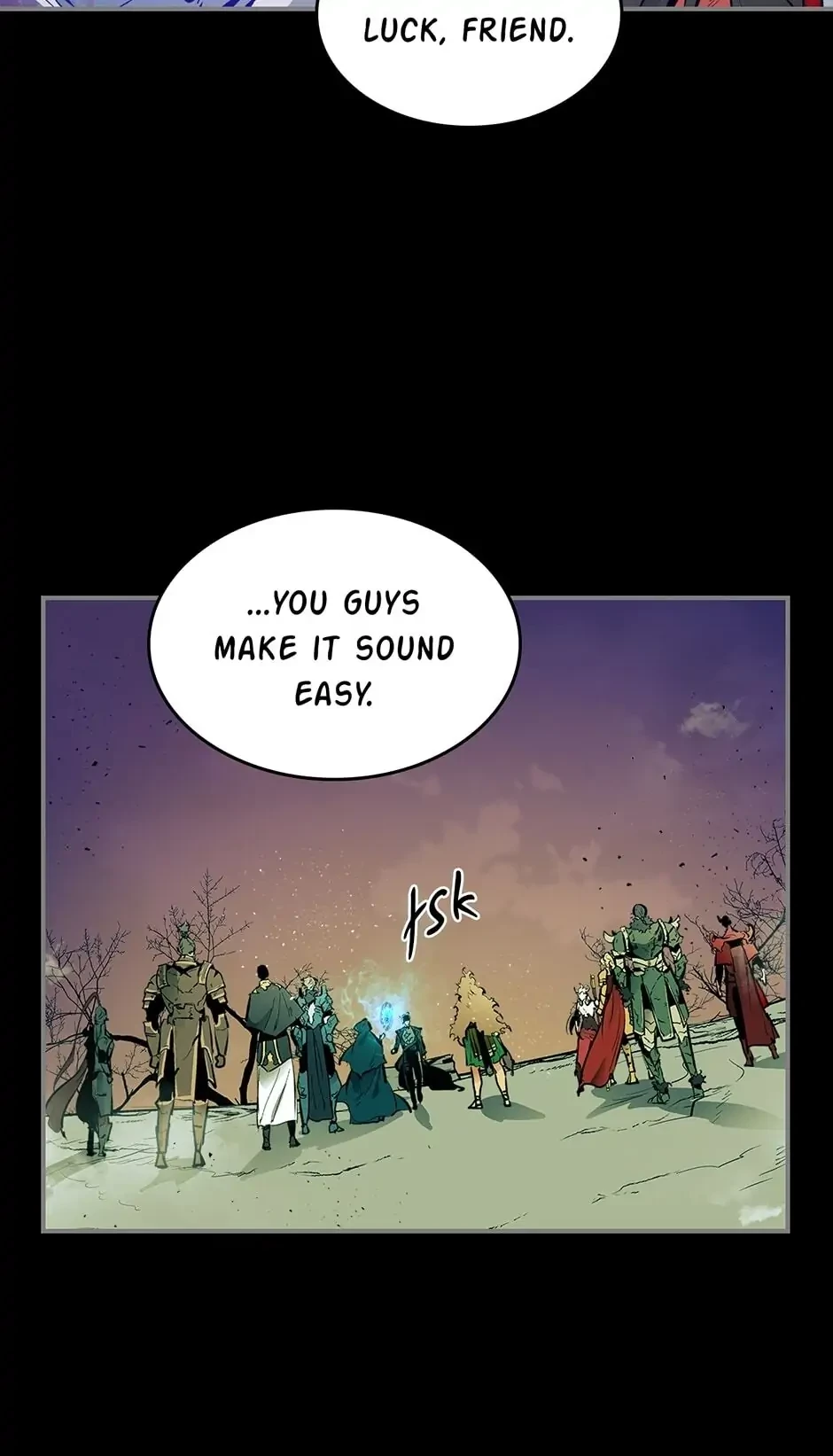 Level Up with the Gods Chapter 1 - 51