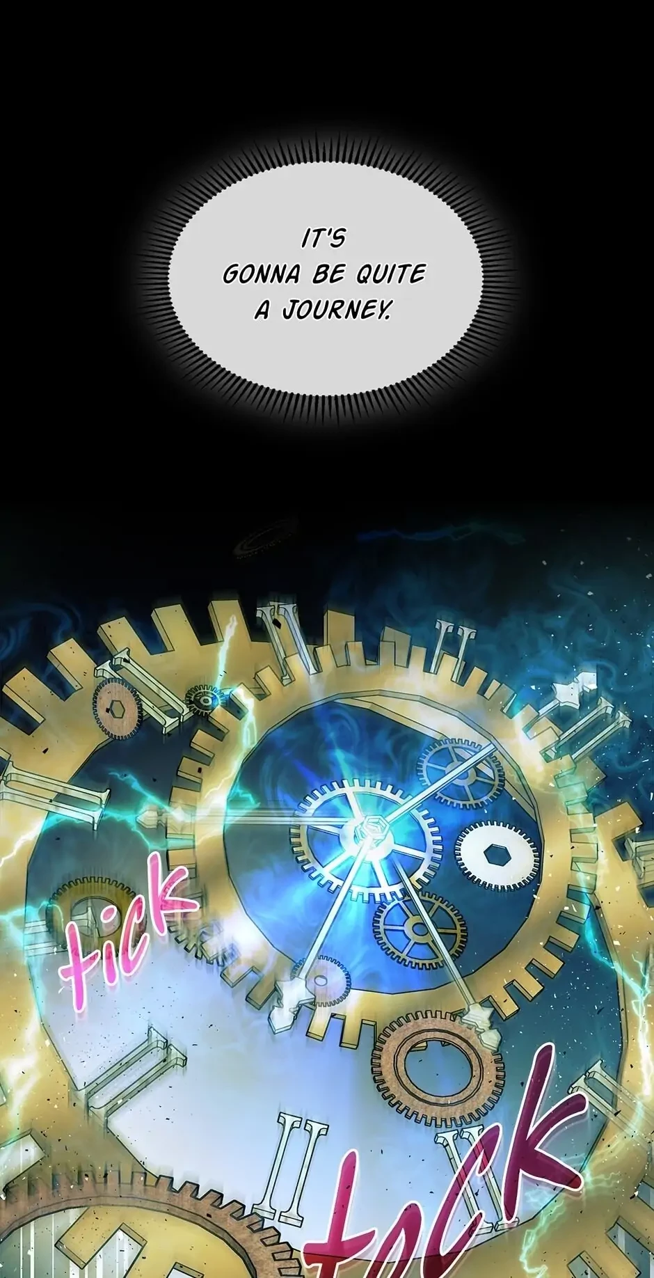 Level Up with the Gods Chapter 1 - 55