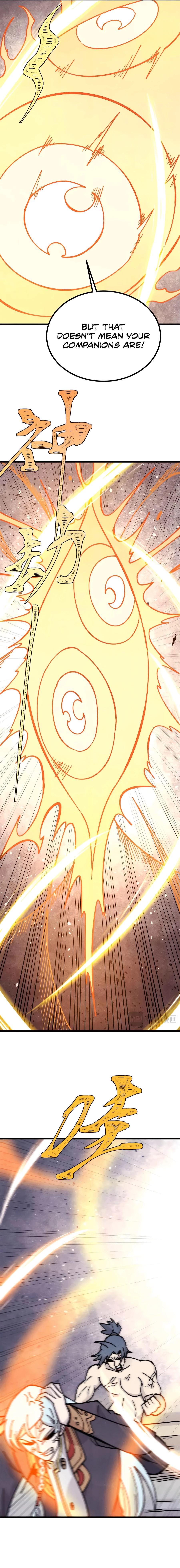 All Hail the Sect Leader Chapter 423 - 10