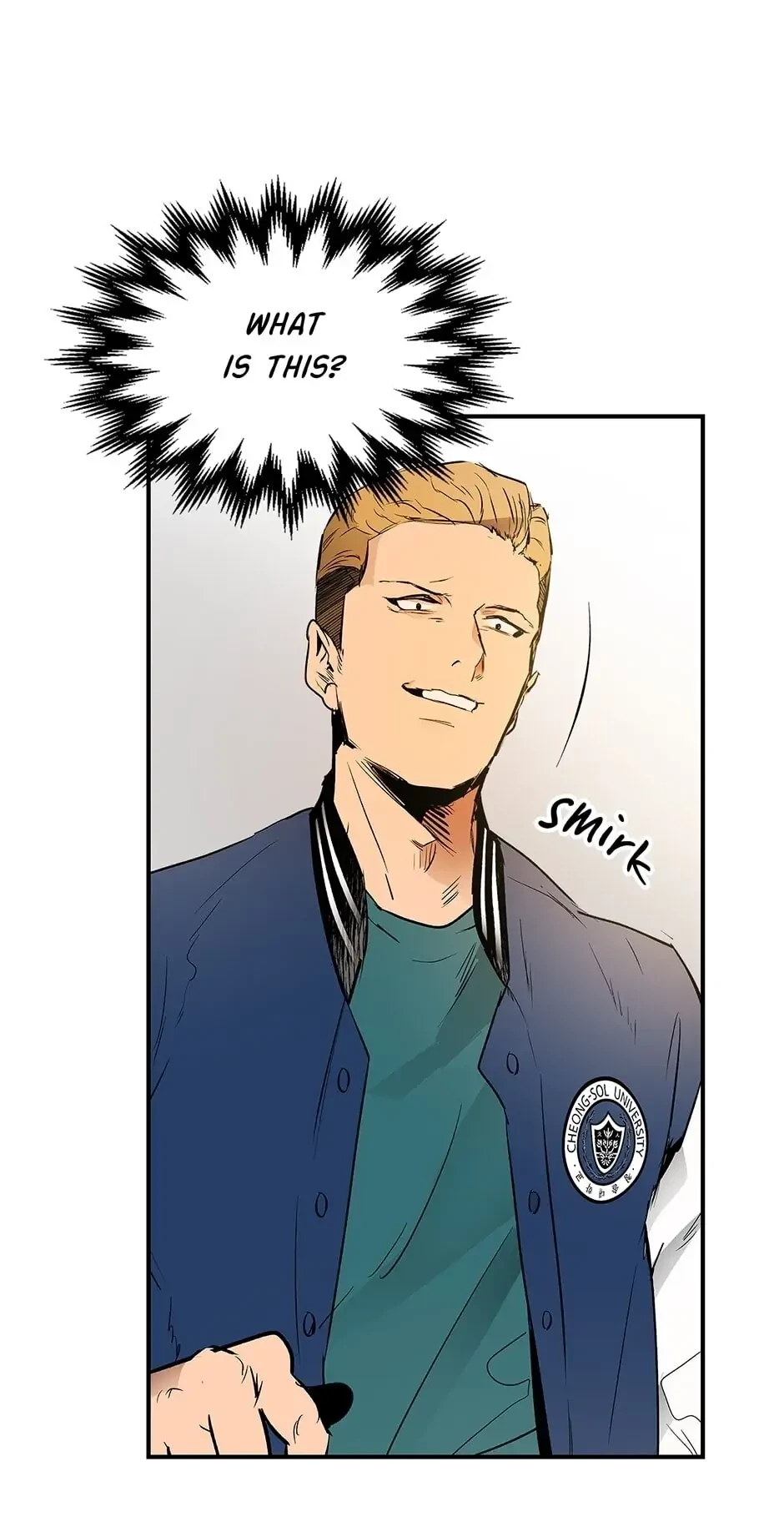 Level Up with the Gods Chapter 1 - 67