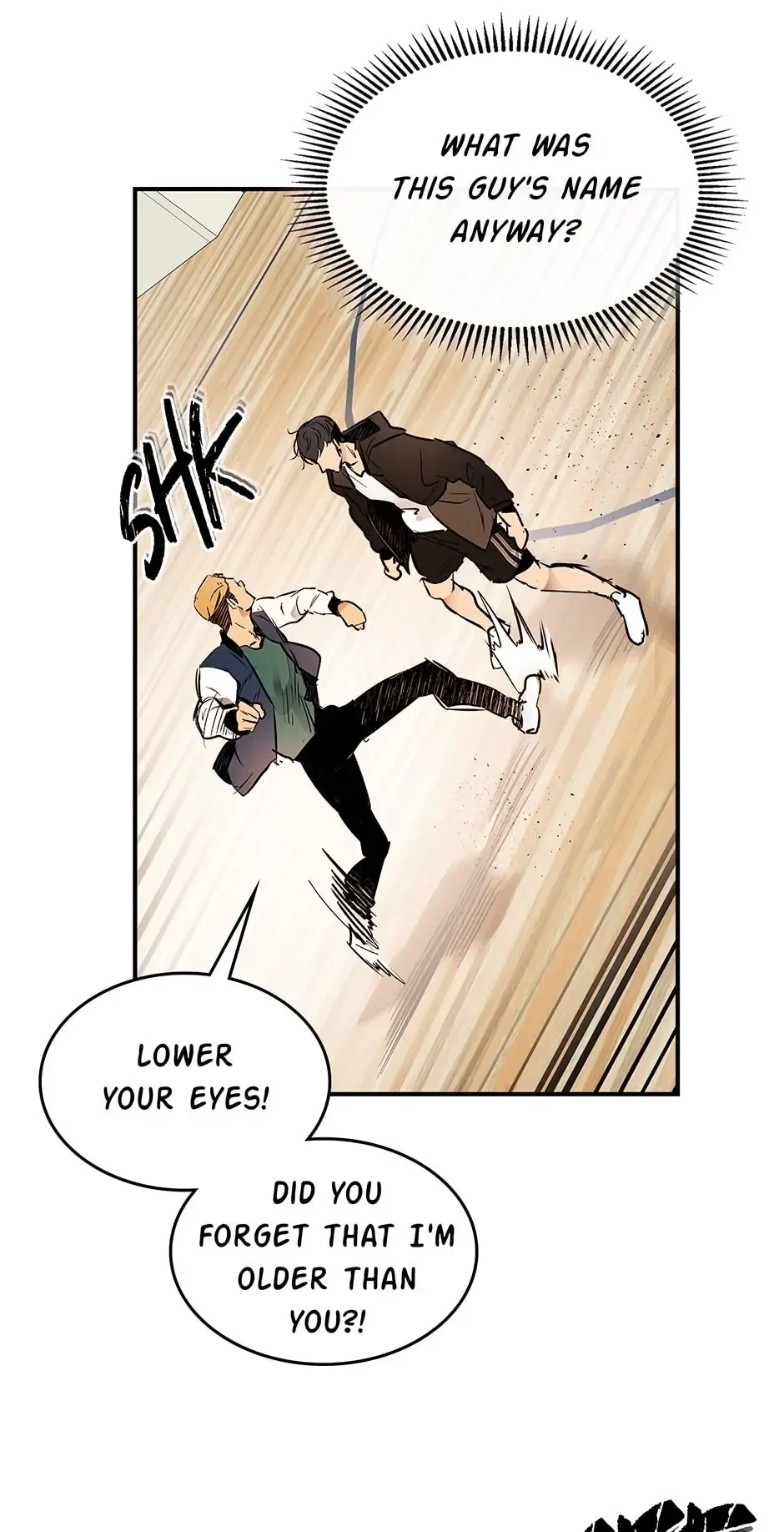 Level Up with the Gods Chapter 1 - 69