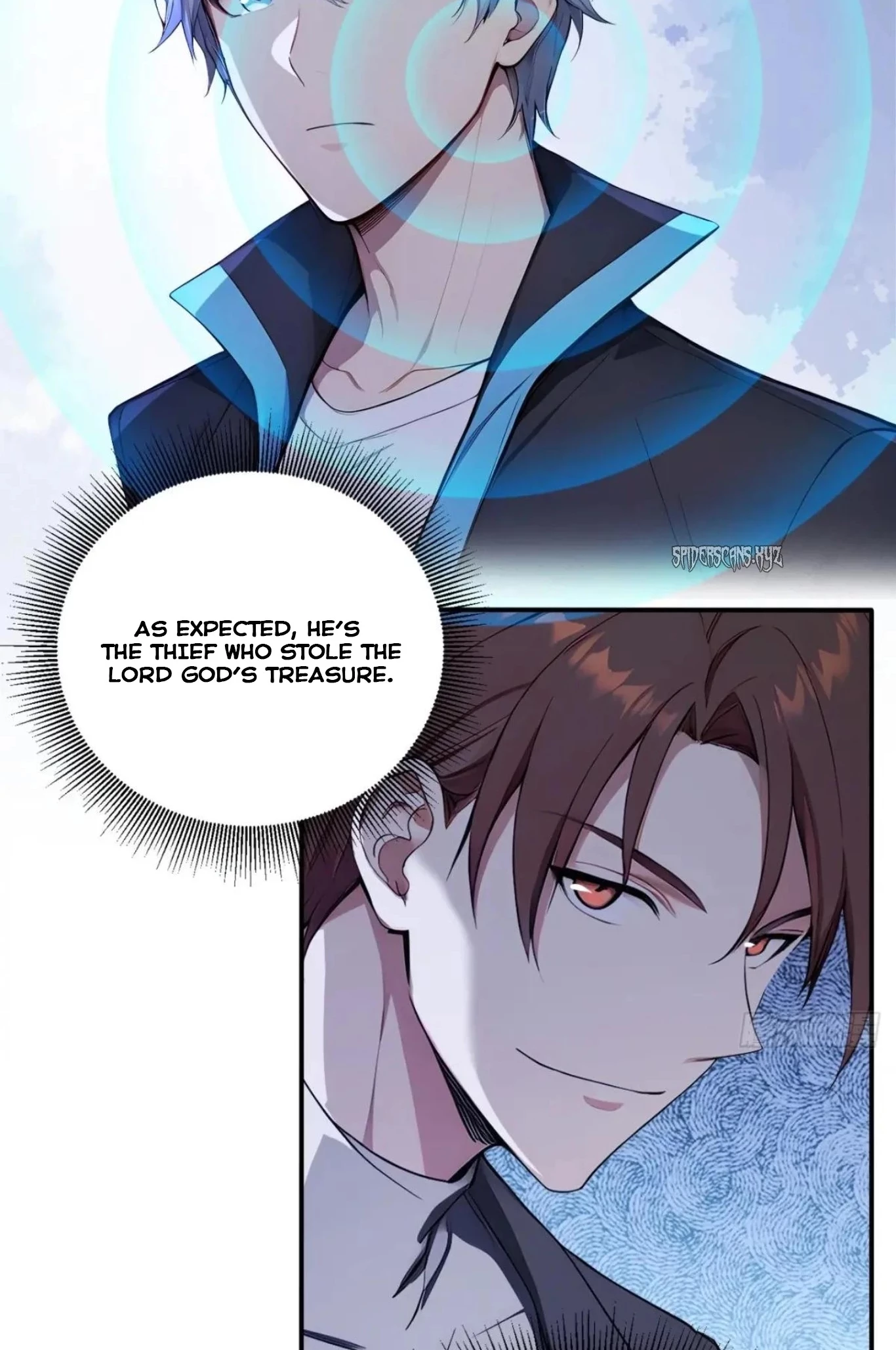 Gods of all people: I sacrificed hundreds of millions of living beings to become a god Chapter 99 - 6