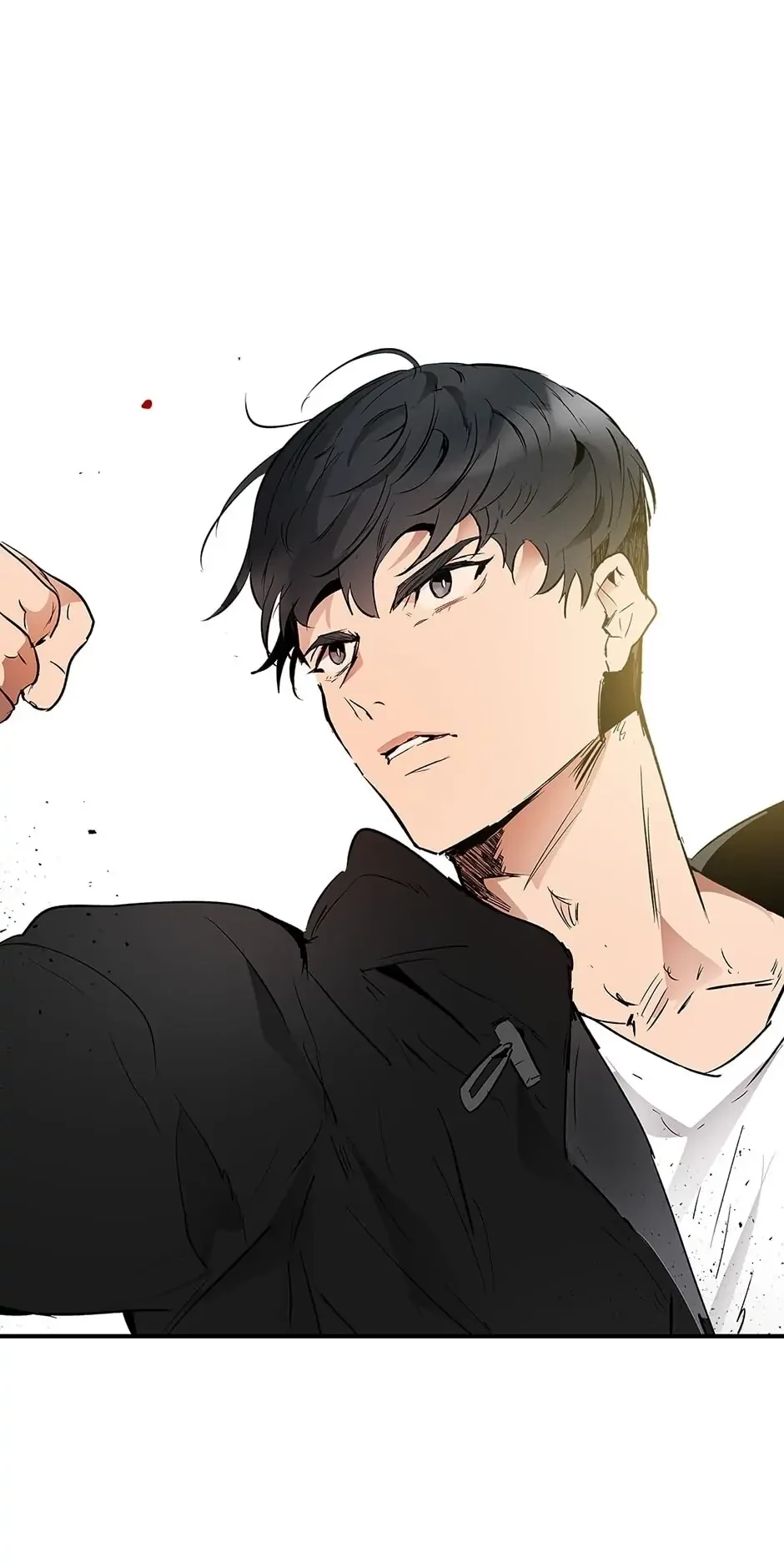 Level Up with the Gods Chapter 1 - 76