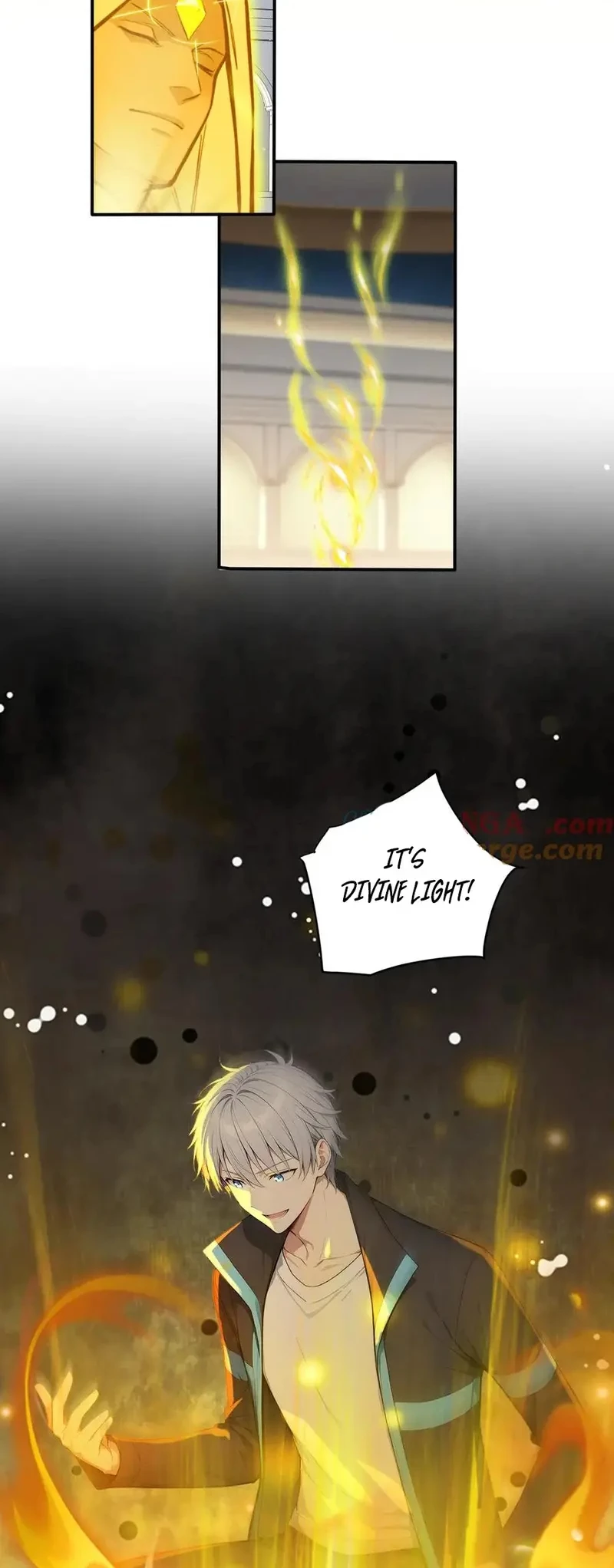 Gods of all people: I sacrificed hundreds of millions of living beings to become a god Chapter 98 - 10