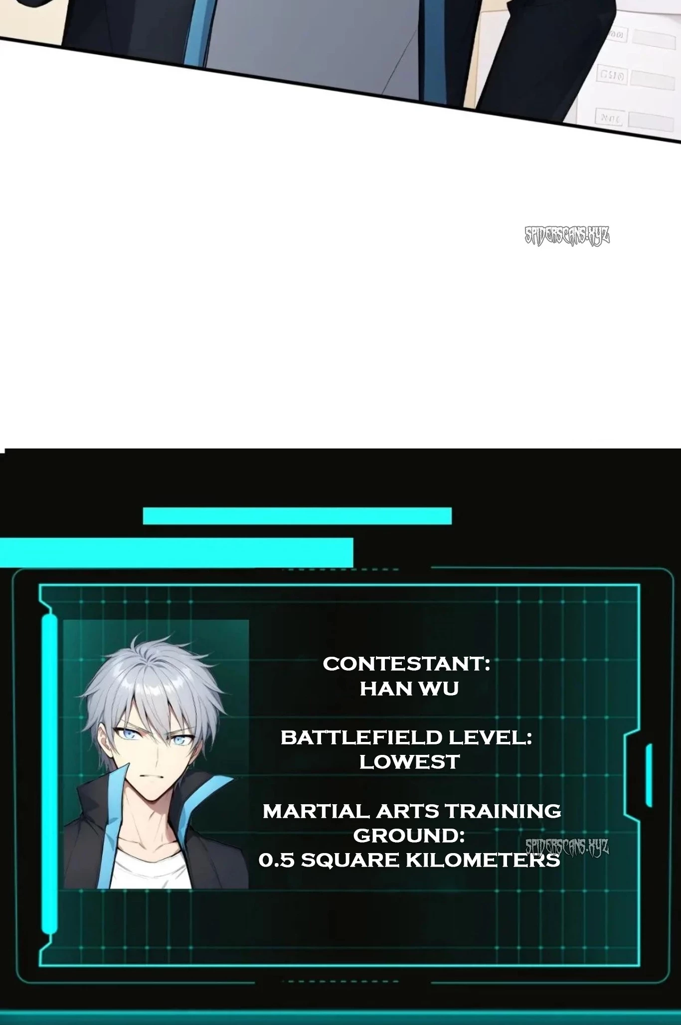 Gods of all people: I sacrificed hundreds of millions of living beings to become a god Chapter 100 - 25