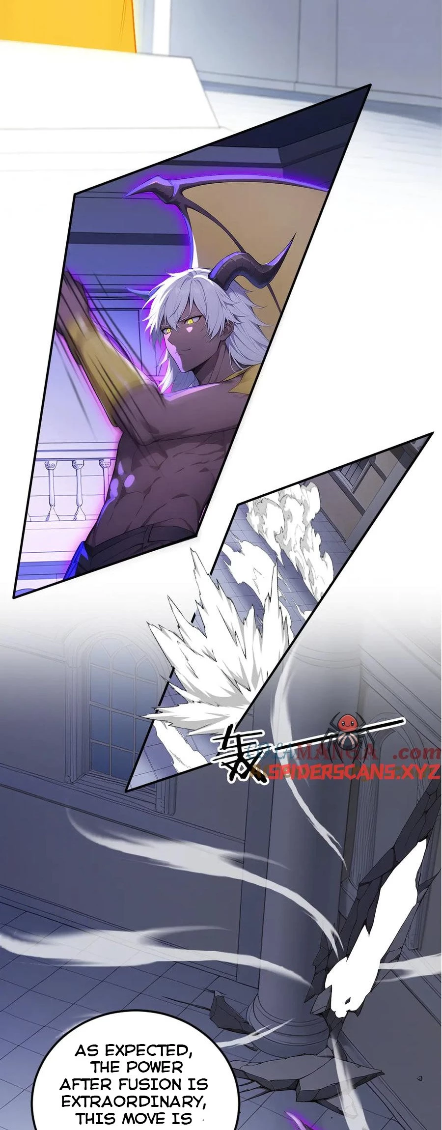 Gods of all people: I sacrificed hundreds of millions of living beings to become a god Chapter 98 - 18