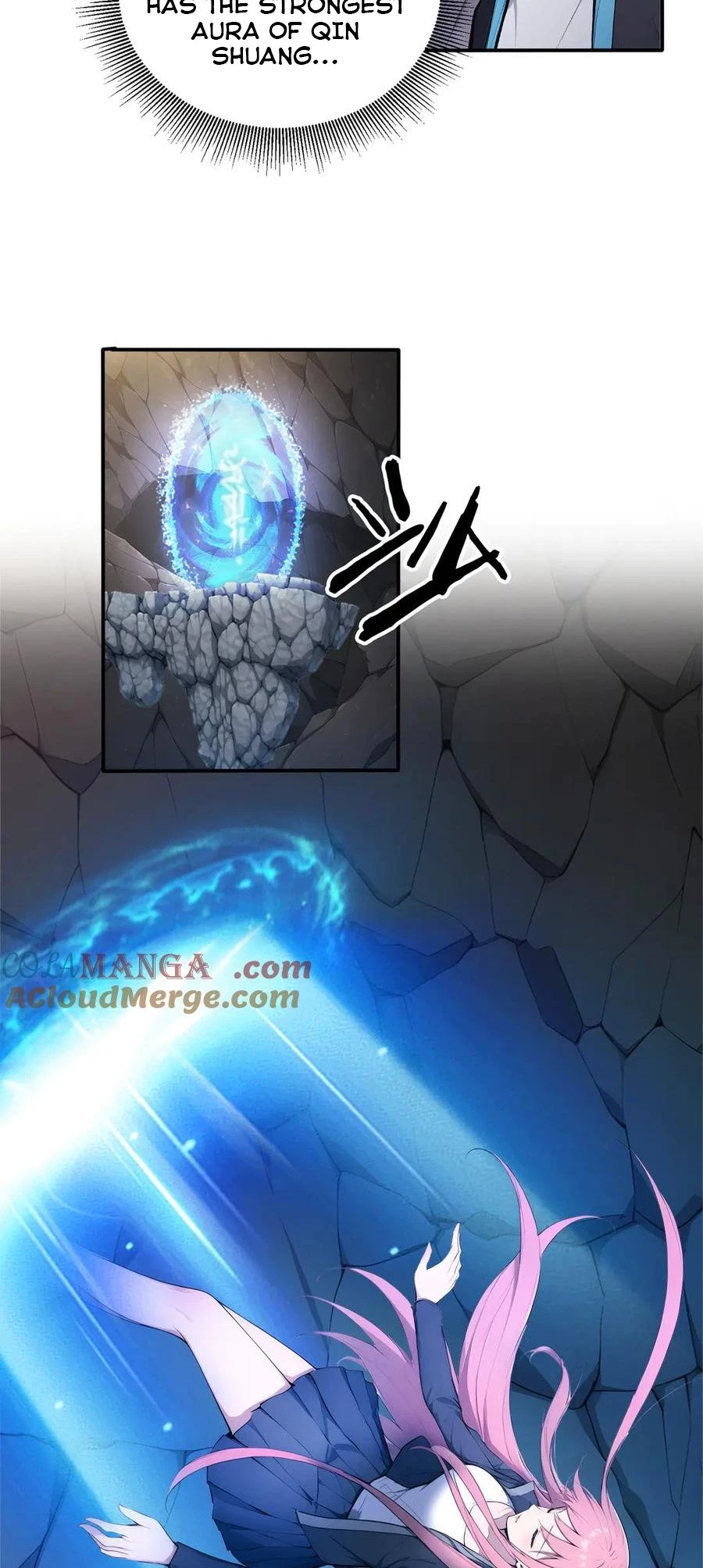 Gods of all people: I sacrificed hundreds of millions of living beings to become a god Chapter 97 - 19