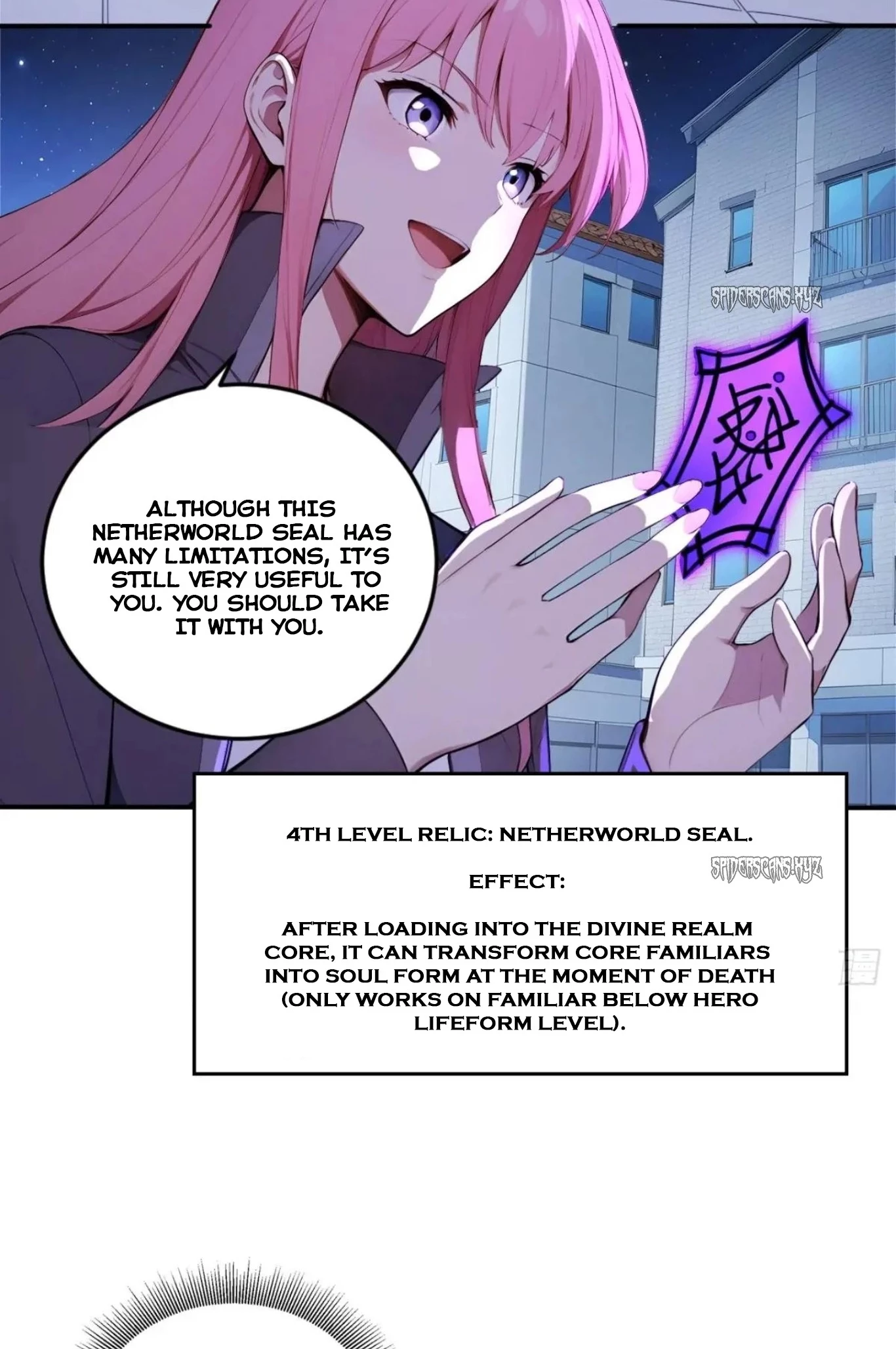 Gods of all people: I sacrificed hundreds of millions of living beings to become a god Chapter 99 - 38
