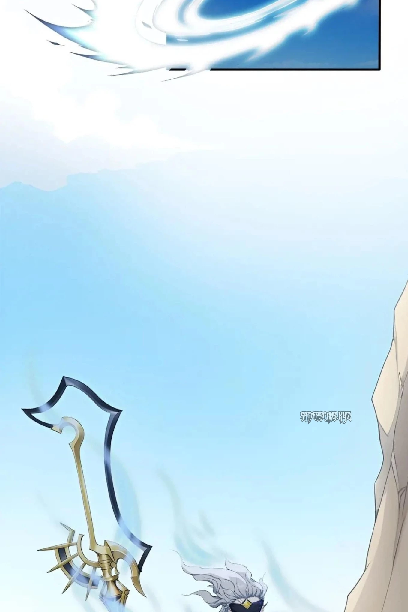 Gods of all people: I sacrificed hundreds of millions of living beings to become a god Chapter 100 - 40