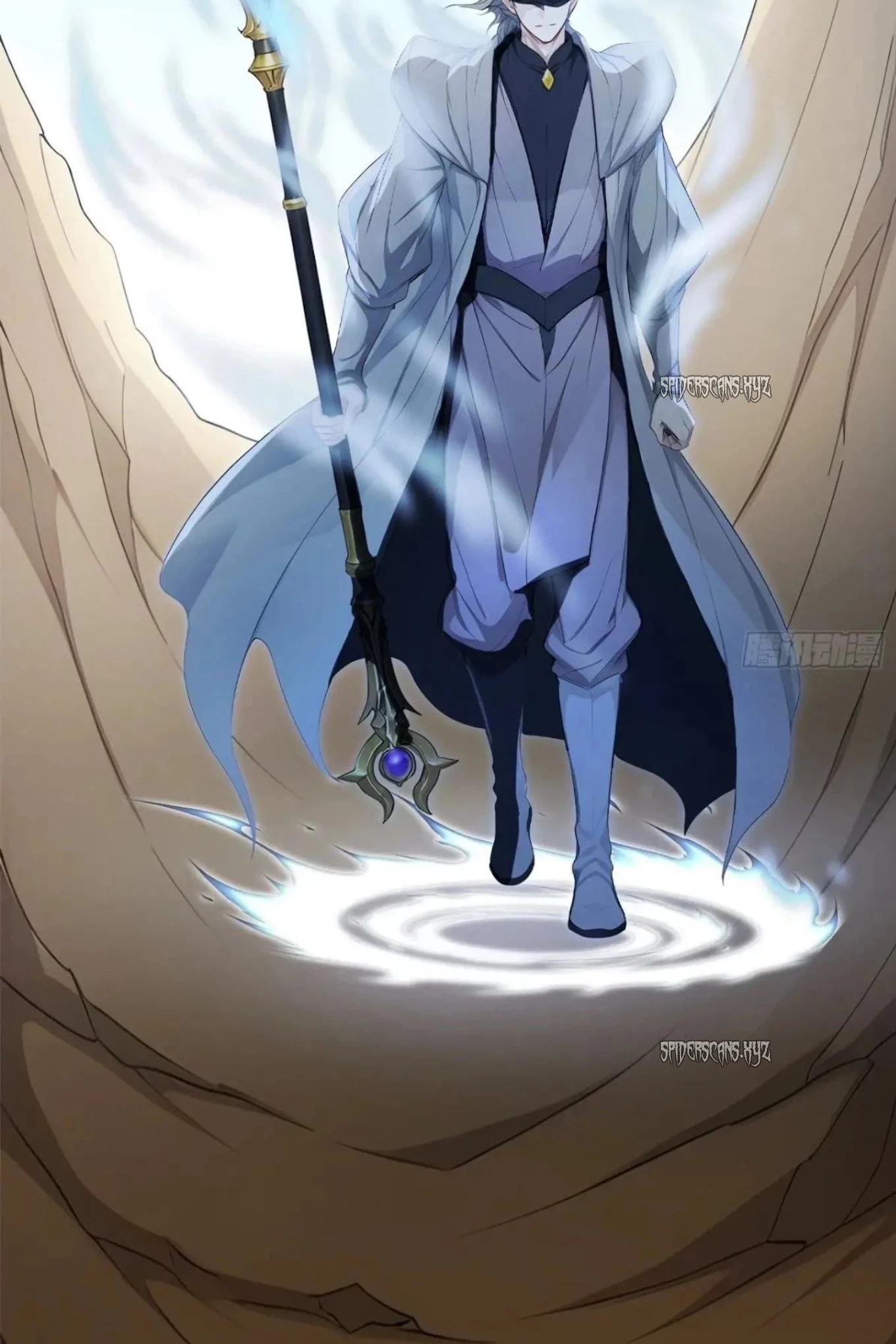 Gods of all people: I sacrificed hundreds of millions of living beings to become a god Chapter 100 - 41