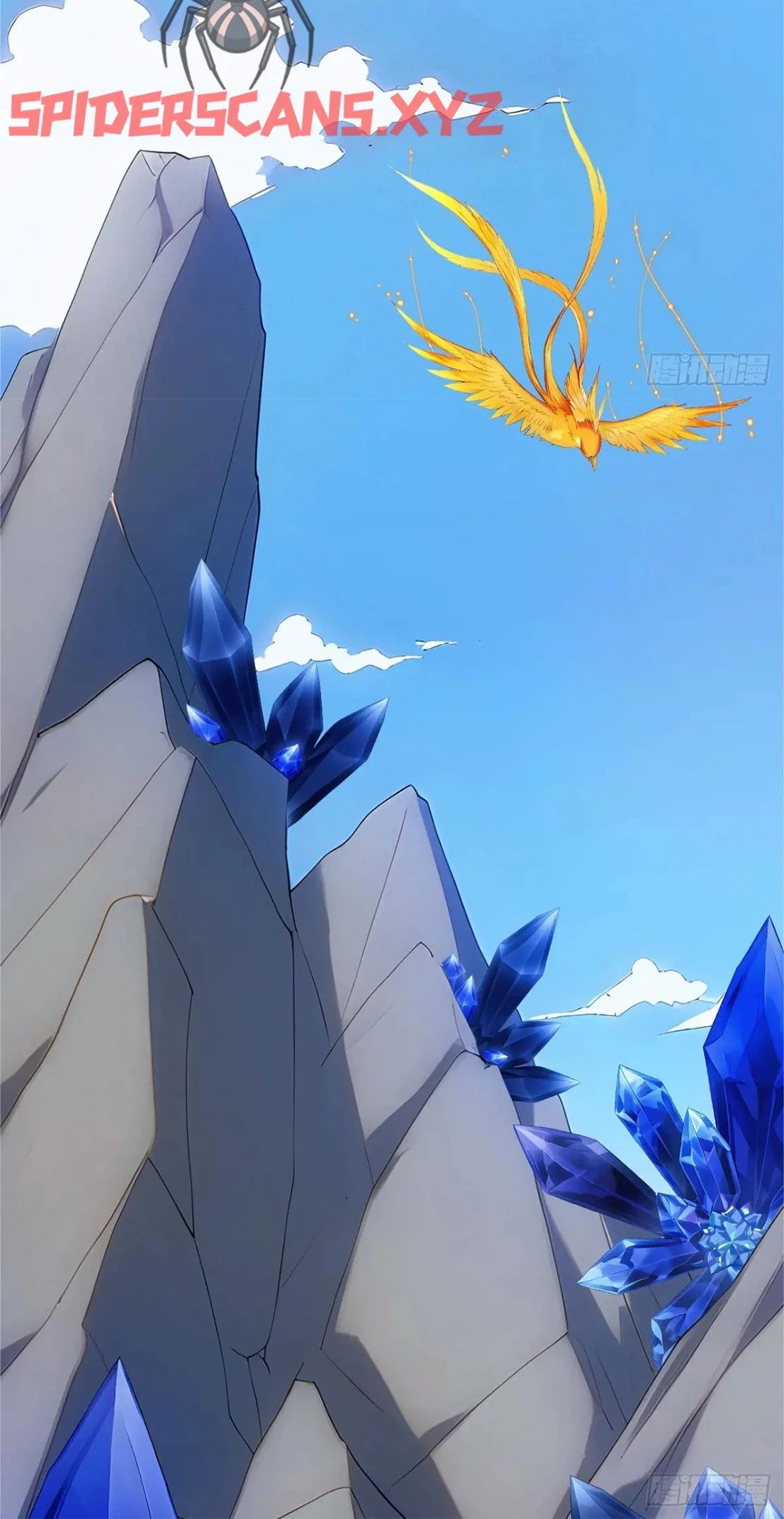 Gods of all people: I sacrificed hundreds of millions of living beings to become a god Chapter 96 - 7