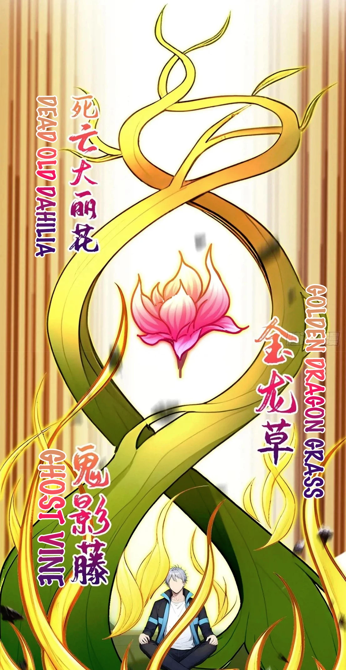 Gods of all people: I sacrificed hundreds of millions of living beings to become a god Chapter 93 - 6