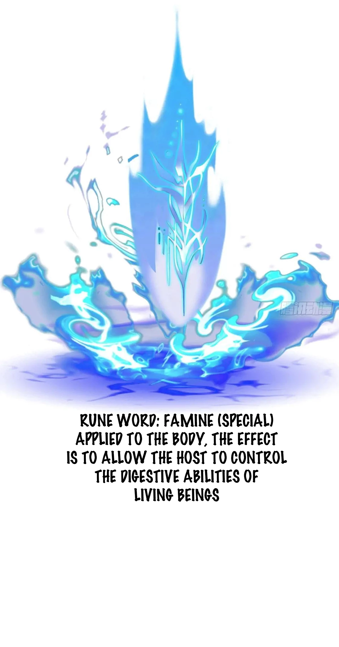 Gods of all people: I sacrificed hundreds of millions of living beings to become a god Chapter 94 - 9