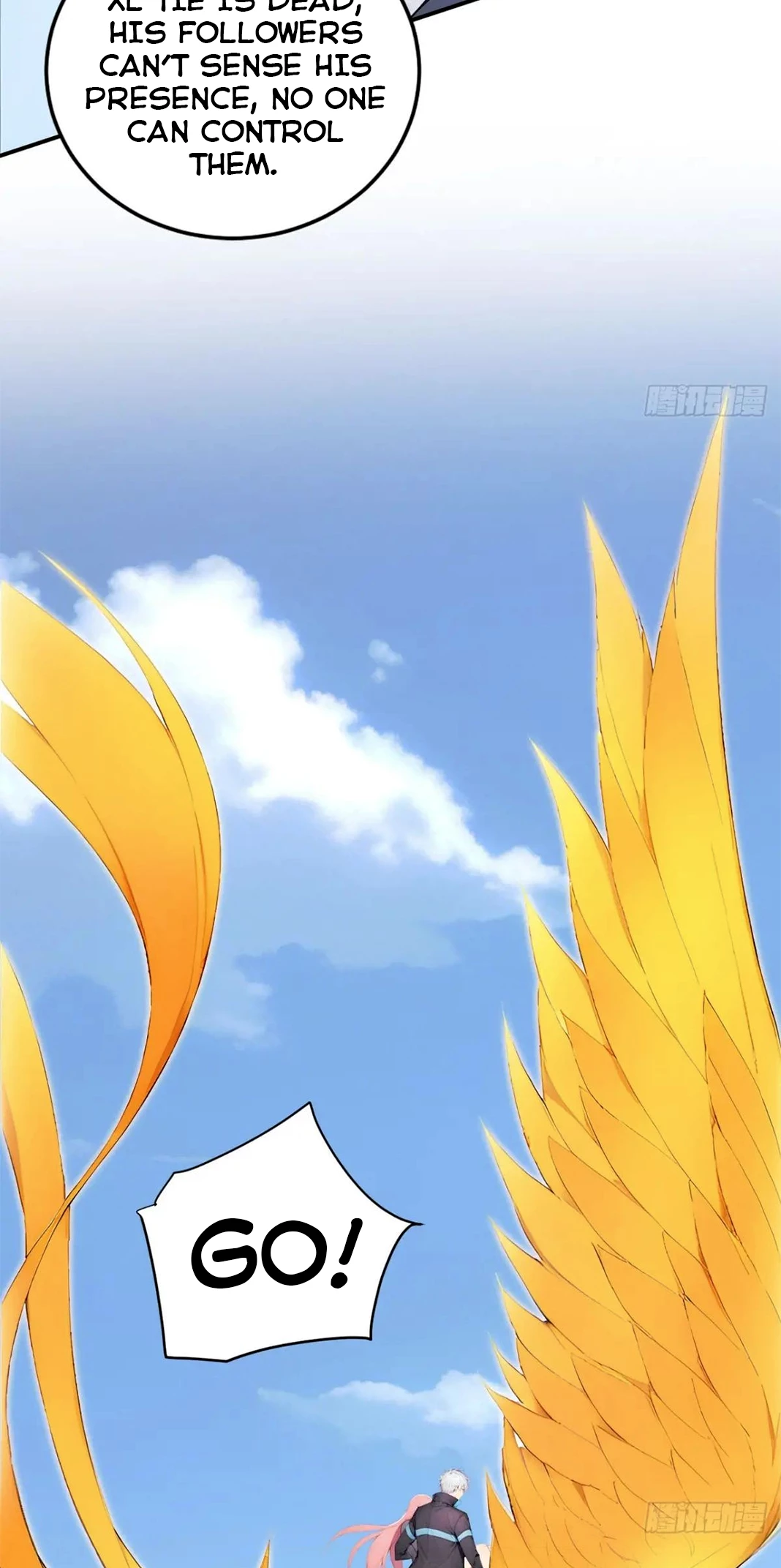 Gods of all people: I sacrificed hundreds of millions of living beings to become a god Chapter 95 - 33