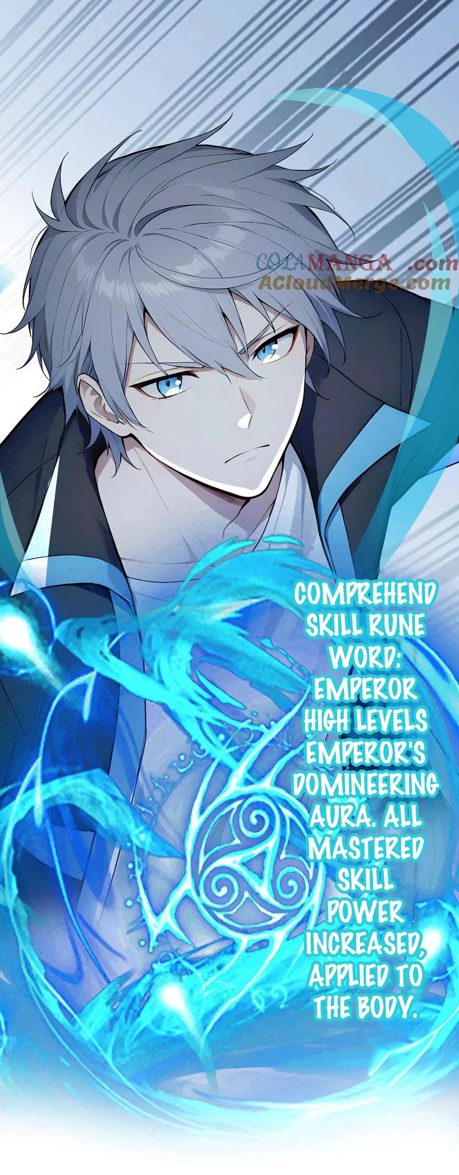 Gods of all people: I sacrificed hundreds of millions of living beings to become a god Chapter 92 - 4