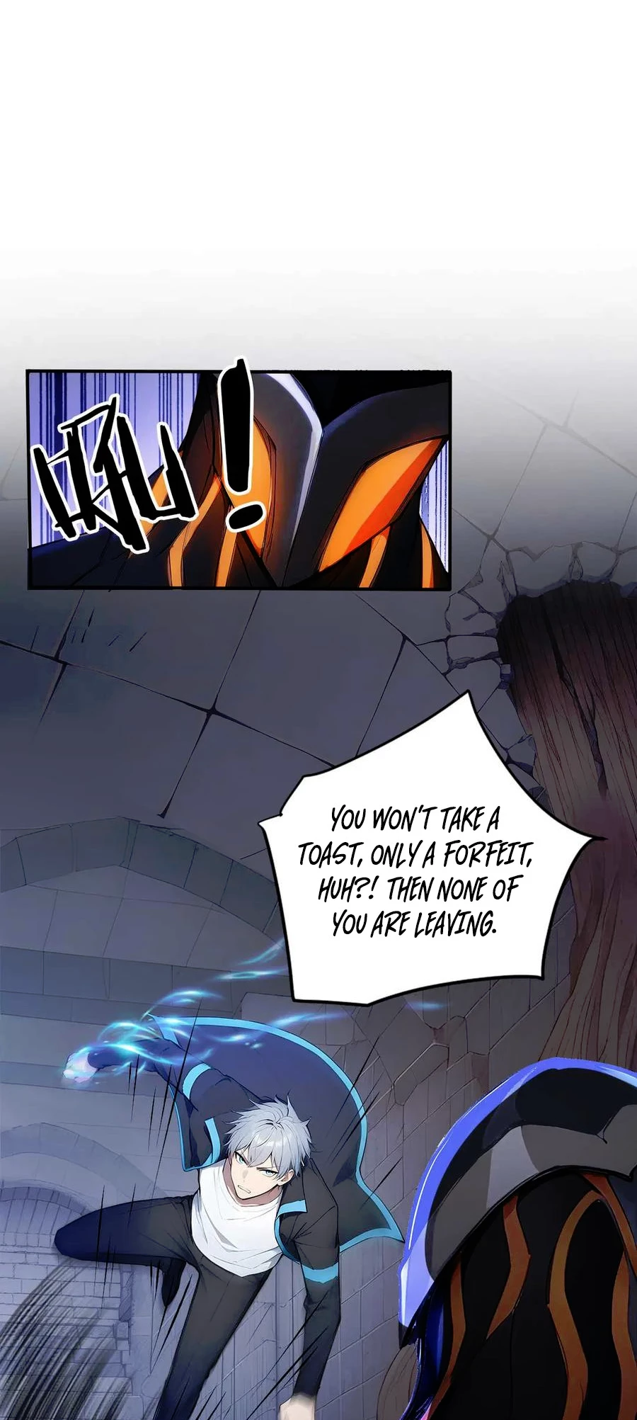Gods of all people: I sacrificed hundreds of millions of living beings to become a god Chapter 92 - 9