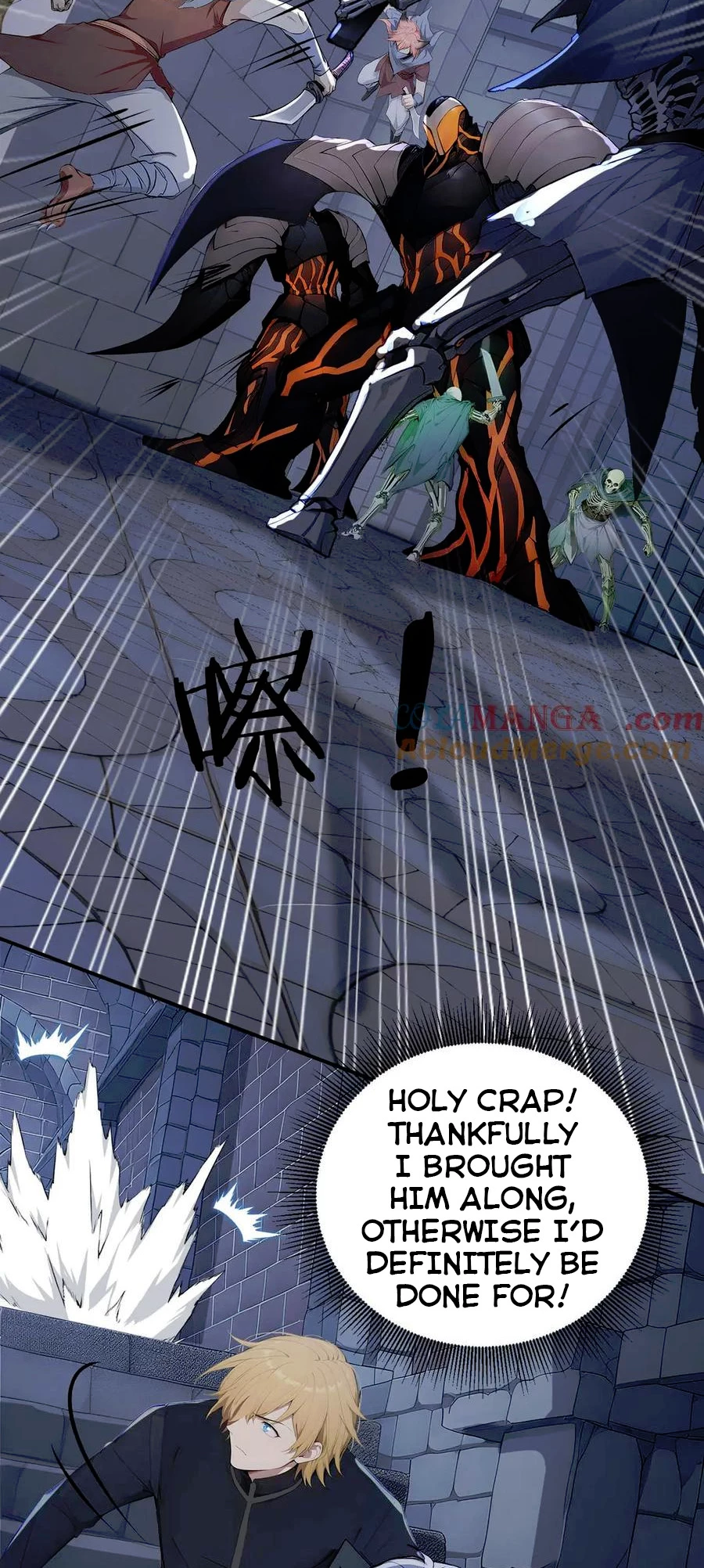 Gods of all people: I sacrificed hundreds of millions of living beings to become a god Chapter 92 - 17