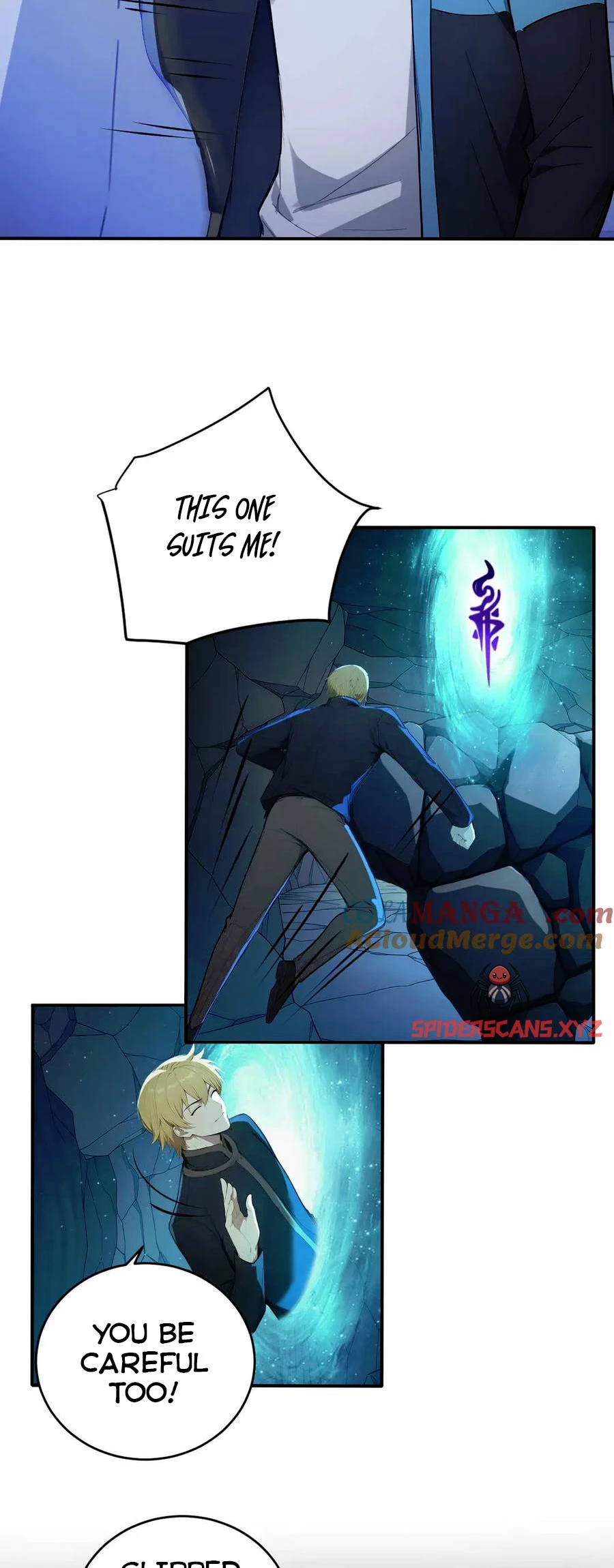 Gods of all people: I sacrificed hundreds of millions of living beings to become a god Chapter 92 - 21