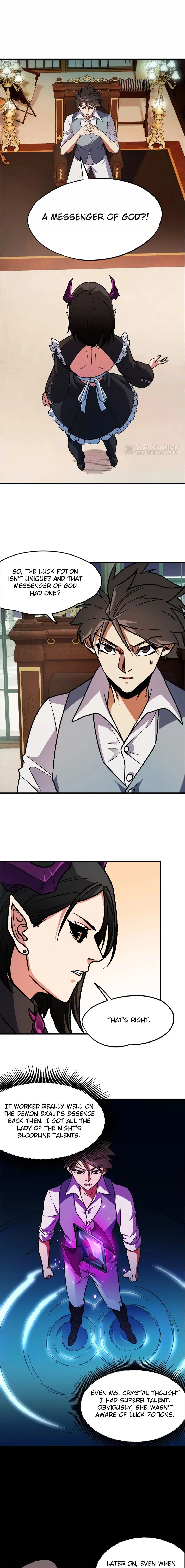 The Jobless Guy Who Has Come to Slay Chapter 150 - 1