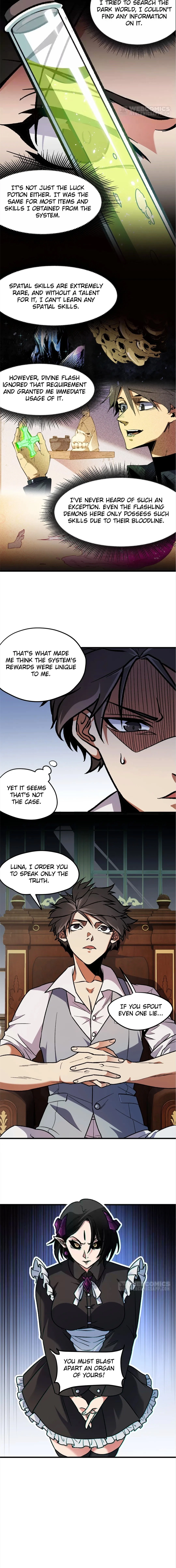 The Jobless Guy Who Has Come to Slay Chapter 150 - 2