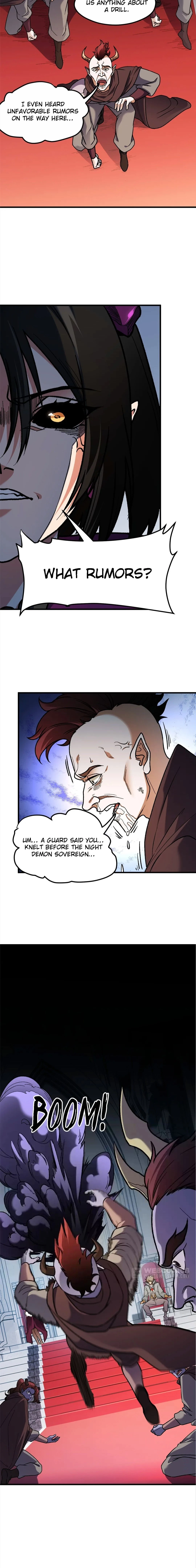 The Jobless Guy Who Has Come to Slay Chapter 149 - 3