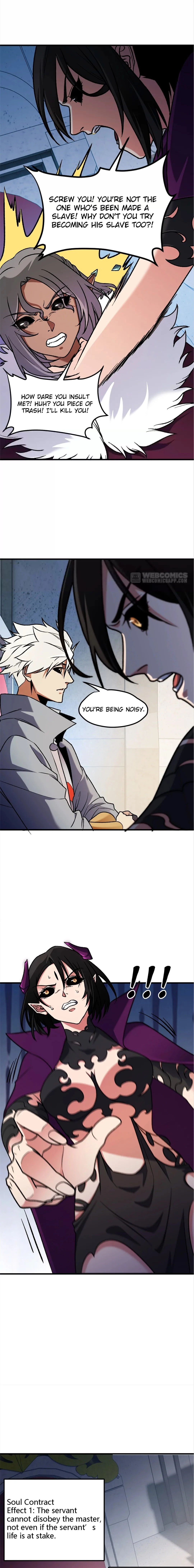 The Jobless Guy Who Has Come to Slay Chapter 149 - 5