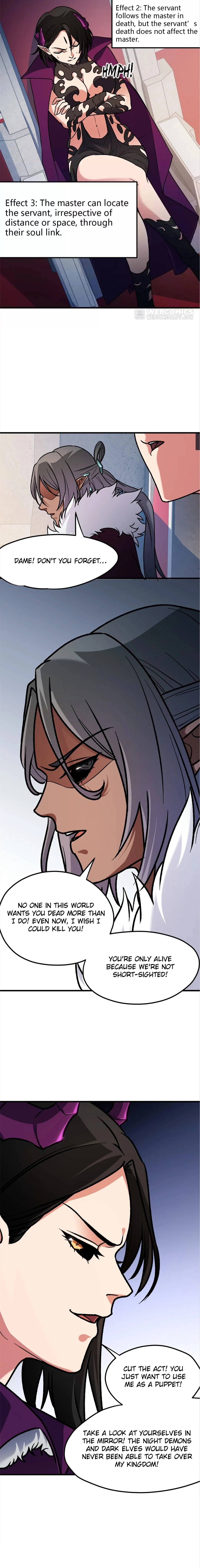 The Jobless Guy Who Has Come to Slay Chapter 149 - 6