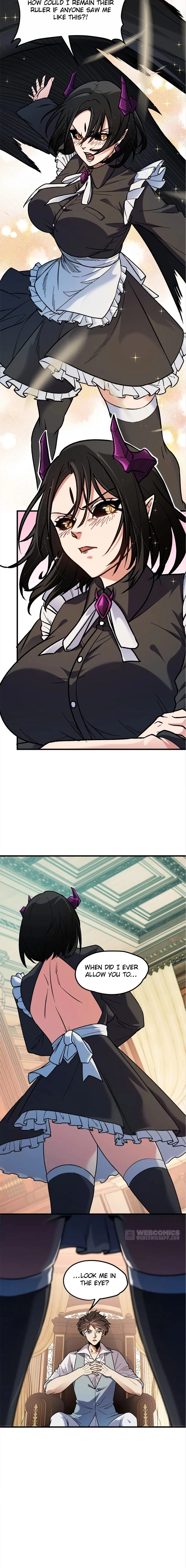 The Jobless Guy Who Has Come to Slay Chapter 149 - 11