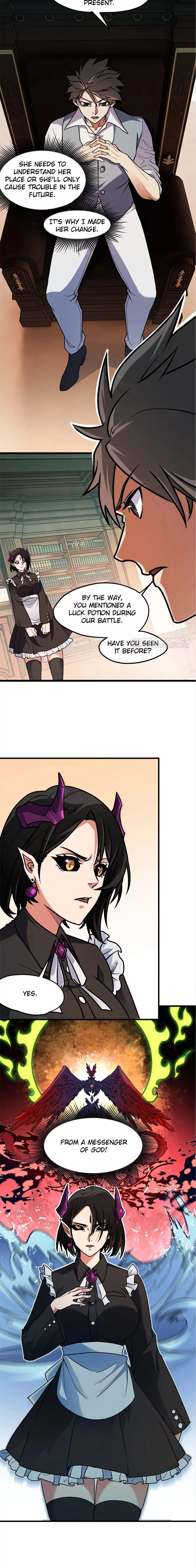 The Jobless Guy Who Has Come to Slay Chapter 149 - 13