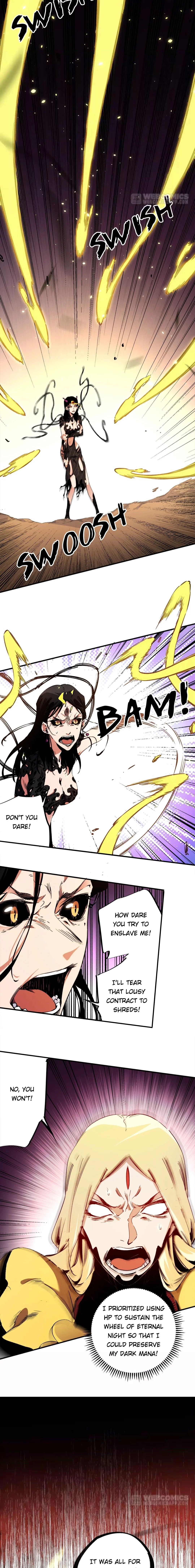 The Jobless Guy Who Has Come to Slay Chapter 148 - 2