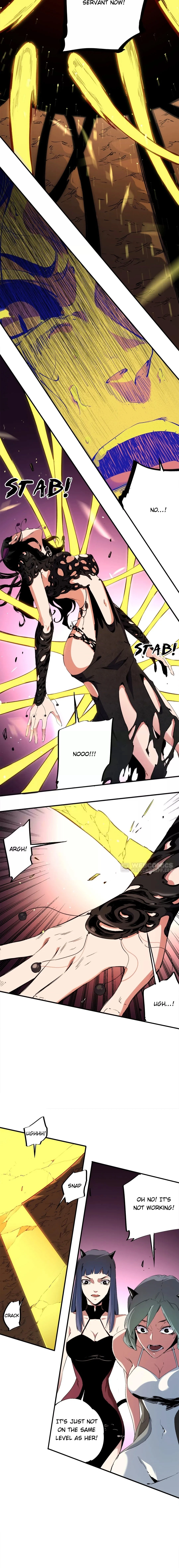 The Jobless Guy Who Has Come to Slay Chapter 148 - 4