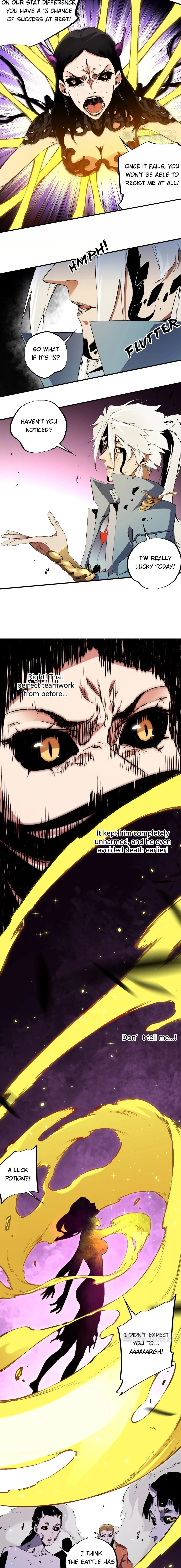 The Jobless Guy Who Has Come to Slay Chapter 148 - 6