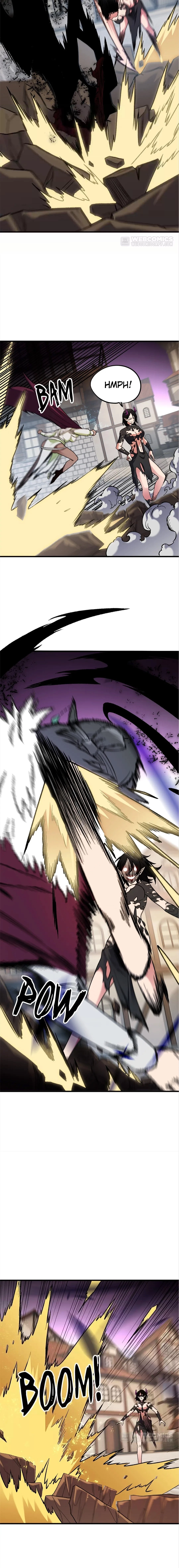 The Jobless Guy Who Has Come to Slay Chapter 147 - 3