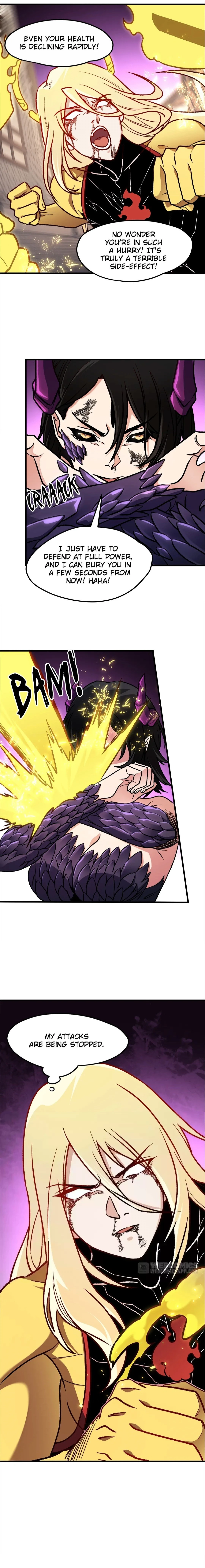The Jobless Guy Who Has Come to Slay Chapter 147 - 11
