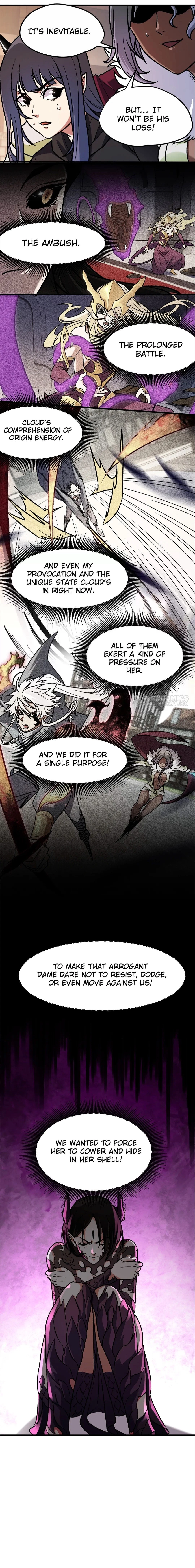 The Jobless Guy Who Has Come to Slay Chapter 147 - 13
