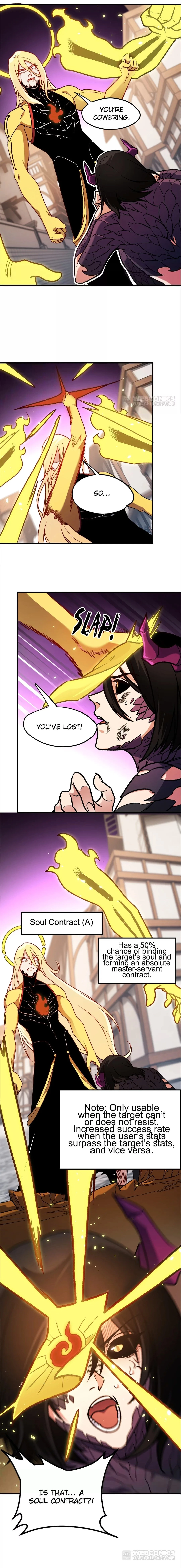The Jobless Guy Who Has Come to Slay Chapter 147 - 14