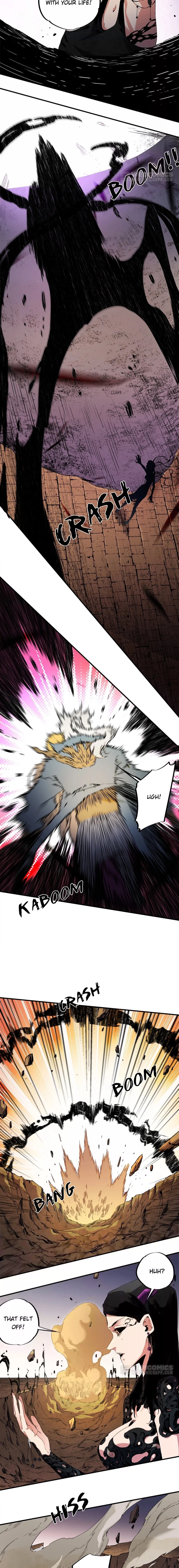 The Jobless Guy Who Has Come to Slay Chapter 146 - 2