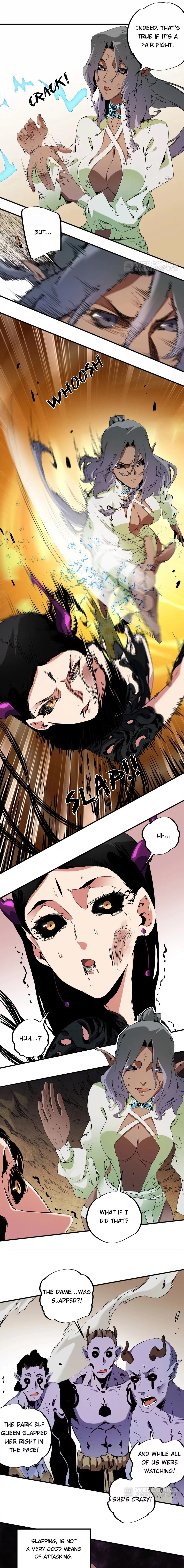 The Jobless Guy Who Has Come to Slay Chapter 146 - 5