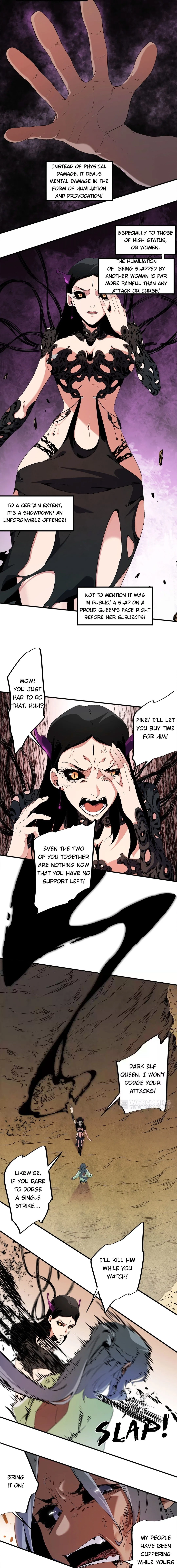 The Jobless Guy Who Has Come to Slay Chapter 146 - 6