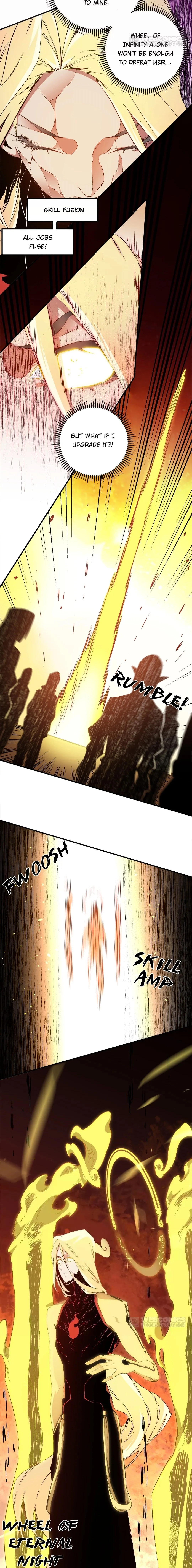 The Jobless Guy Who Has Come to Slay Chapter 146 - 9