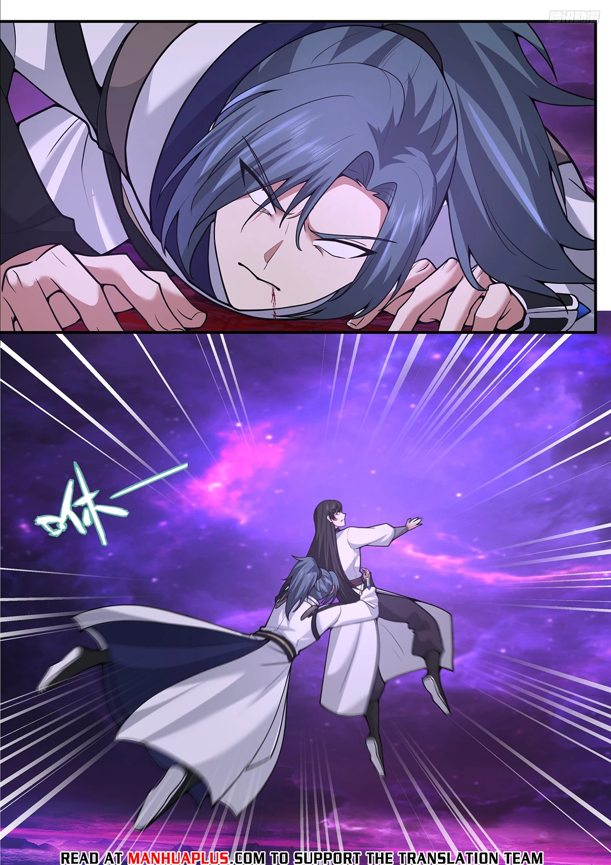 Martial Peak Chapter 3836 - 4