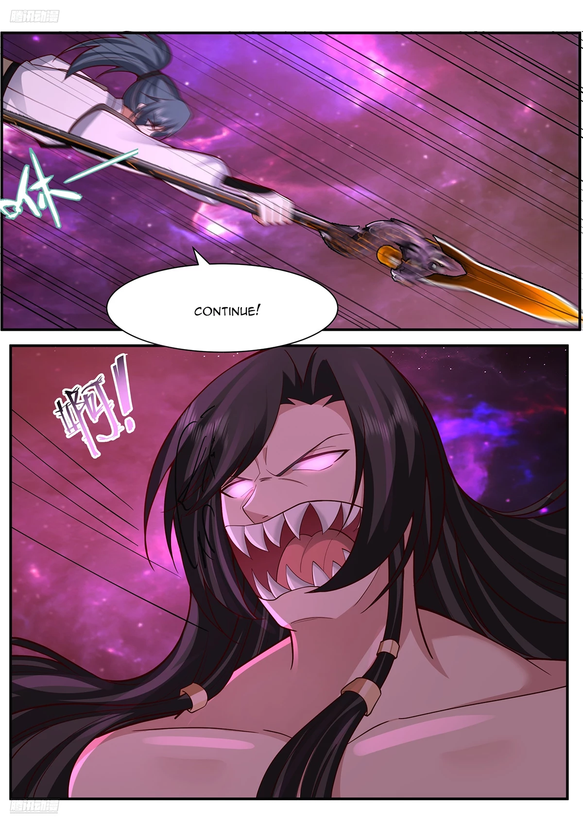 Martial Peak Chapter 3836 - 10