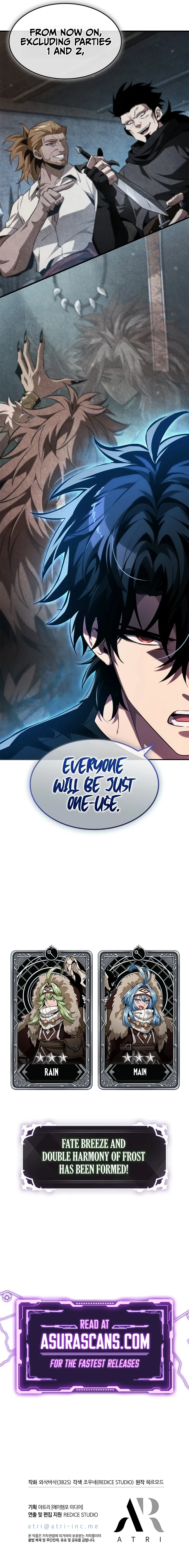 Pick Me Up Chapter 150 - 11